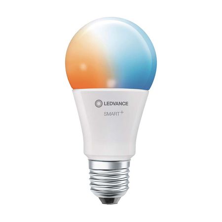 Foco led smart Wifi Cla60 220v Rgbw E27 Ledvance