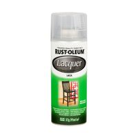 Spray Laca para muebles Transparente 312 gramos