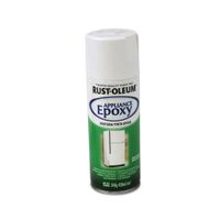 Spray Epoxy Specialty Appliance Blanco Brillante 340g
