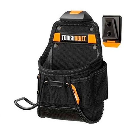 Porta herramientas Toughbuilt