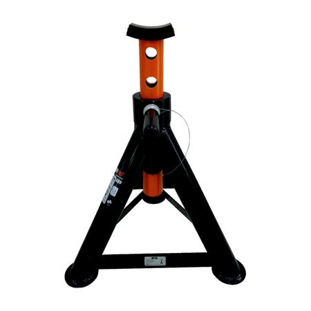 Soporte Caballete P/vehiculo Pesado 16tn Bahco