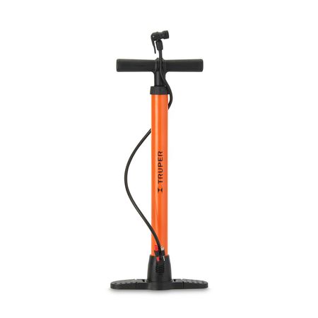 Inflador Truper