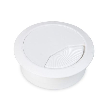 Pasacable ABS Mate 60 mm