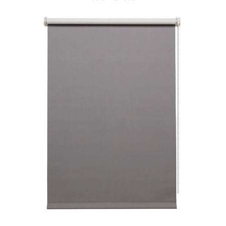 Cortina Roller Black Out Santos 83,5/80x160cm Inspire