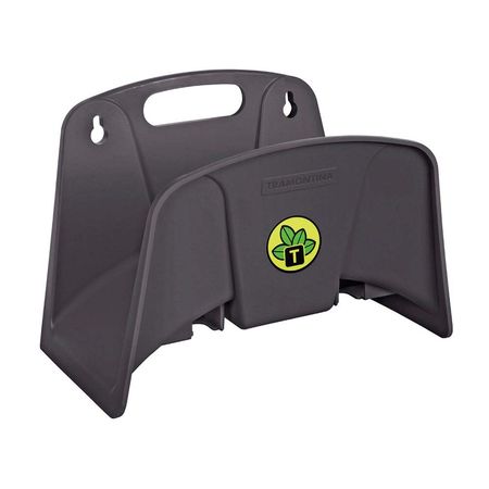 Soporte fijo para manguera 1/2 Tramontina