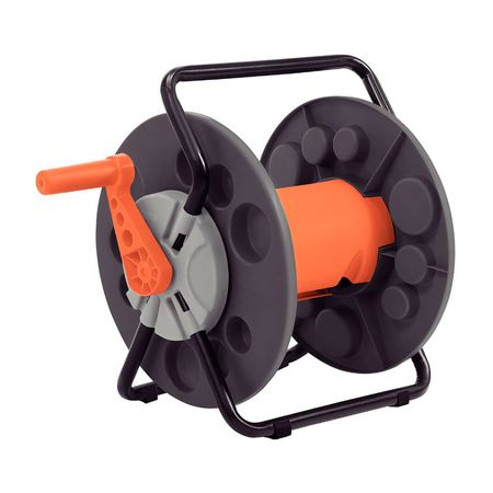 Enrollador de Manguera Tramontina