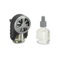 Ambientador Simoniz Shick Air Tech Tropical 10ml para Auto