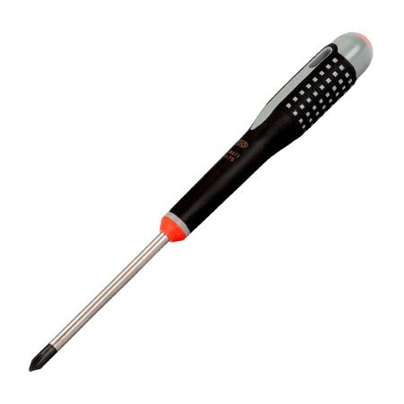 Destornillador Ergo Phillips 1x75mm V2 Bahco