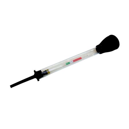 Densímetro para Baterías Bahco Modelo BB10