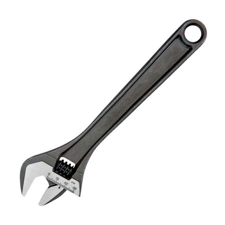 Llave Ajustable Fosfatada 18
