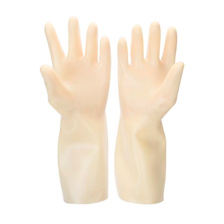 Guantes Aislantes Espesor 1.0mm 1000v Bahco