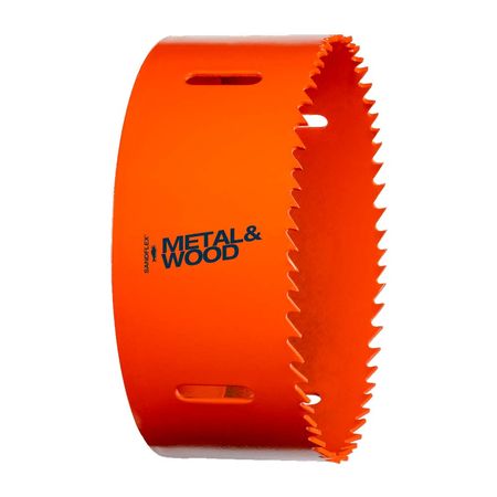 Sierra copa bimetálica 79mm Bahco