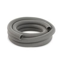 Tubería corrugada flexible 1"" WIR gris x 5 metros Tkl