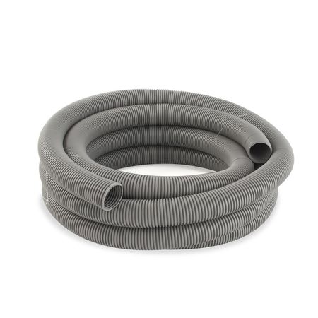 Tubería corrugada flexible 1