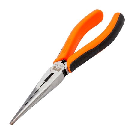 Alicate semi redondo 160mm Bahco
