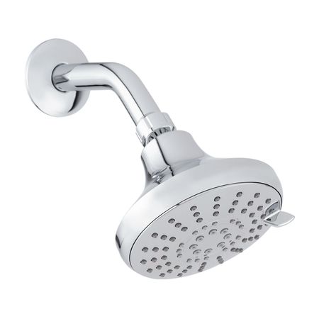 Mezcladora de ducha con salida Urrea Matisse