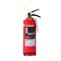 Extintor Pqs Abc 40% 2kg