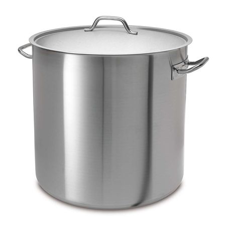 Olla profesional 25.4 litros 32cm Teka