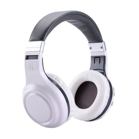 Audífono bluetooth tipo Dj Cbh103 Coby