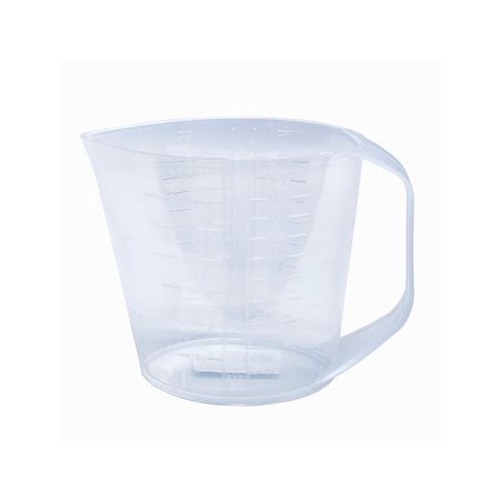Jarra Graduada 1 litro Basa