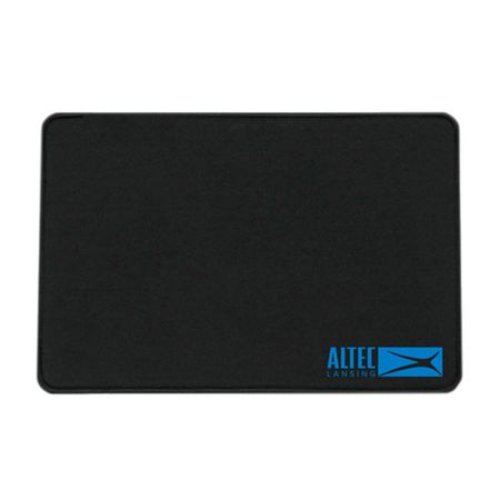 Mouse Pad ALMP7104 Negro Altec Lansing