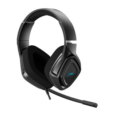 Headset Gaming 7.1 ALGH9604 Negro Altec Lansing