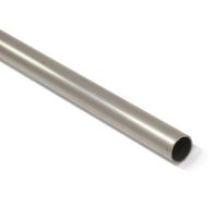 Tubo redondo 1""x1.17 mm 6 metros Pfk