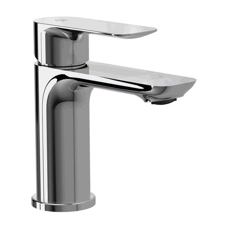 Mezcladora para Lavatorio Monocomando Fv Coty Baja Plata