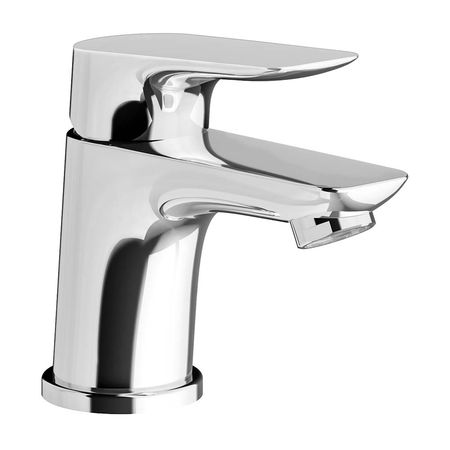 Mezcladora para Lavatorio Monocomando Fv Jana Baja Plata