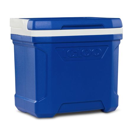 Cooler Igloo Profile II 15L Azul