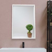 Gabinete Diagonal Bianely Galicia Blanco