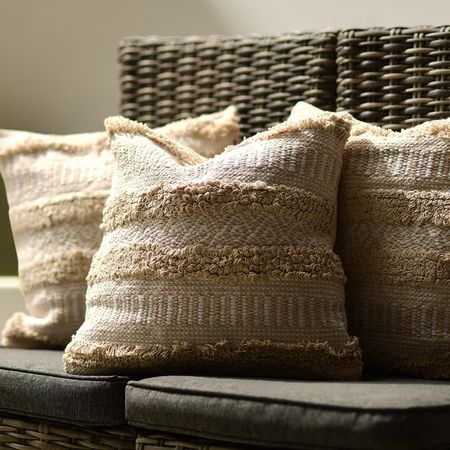 Cojín de terraza Arena 40x40 Orange