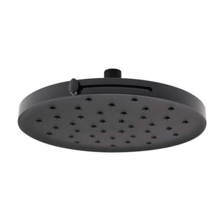 Salida de ducha Urrea Española con cambios Negro