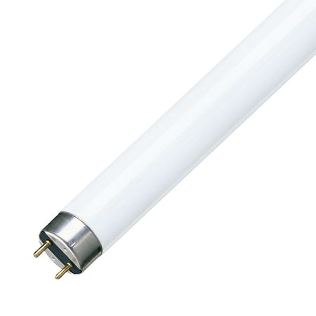Tubo Fluorescente TLD 18W/54-765 G13 Luz Blanca Philips