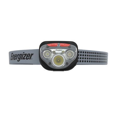 Linterna LED Energizer Vision Focus 400 lm Gris