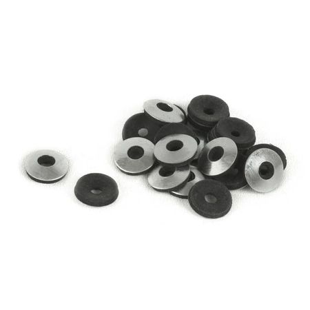 Arandela Neoprene Número 10 x 20 unidades Werken