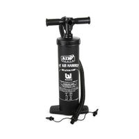 Inflador de 48cm Negro Bestway