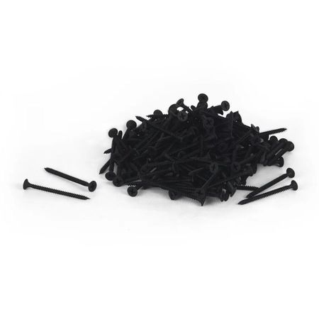 Tornillo Punta Fina 6x2