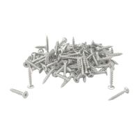 Tornillo Supb Punta Fina 8x1-1/4"" x 100 unidades Werken