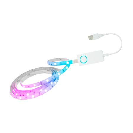 Cinta Led Ismart LSC Smart Usb Rgb 2m