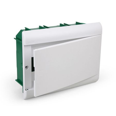 Tablero Empotrable IP40 12 polos Schneider Electric