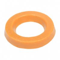Anillo de Cera sin Guia Orange