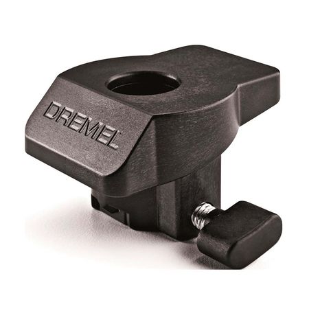 Guía de Lijado y Esmerilado A576 Negro Dremel