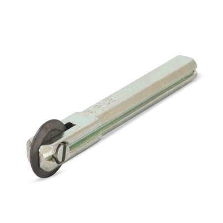 Rodel Widia para cerámicos estructurados 18mm Rubi