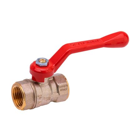 Válvula esférica Mistral X1