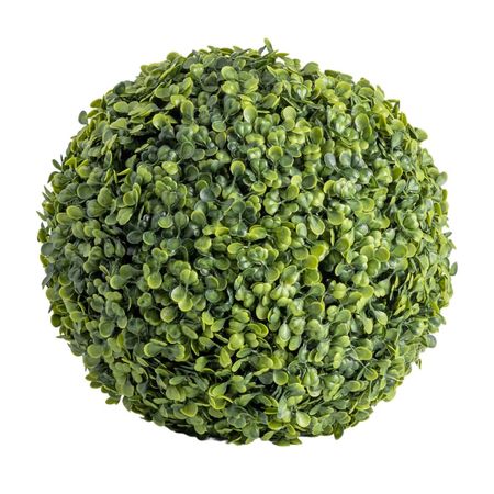 Bola de boj 28cm Atmosphera