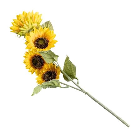 Tronco de Girasol 80cm Atmosphera