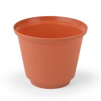 Maceta Tulipán 8.5x10.5cm Reyplast