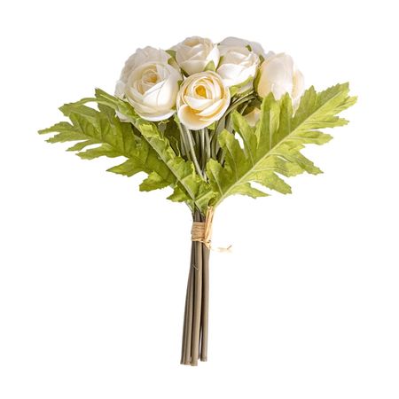 Ramo Mini Camelias Orange