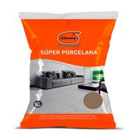 Fragua Super Porcelana Roble 1kg Chema